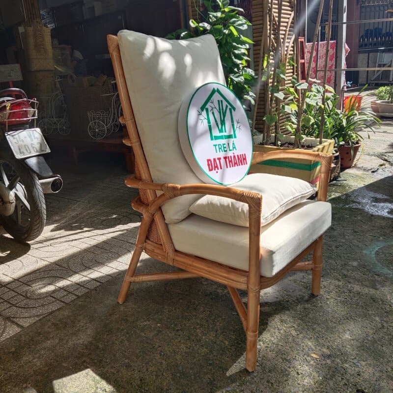 Ghế Mây Mini - GMM027